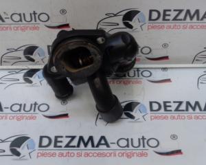 Corp termostat 03L121111M, Vw Passat (3C) 2.0tdi, CBAA