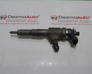Injector 0445110135, Peugeot 307 (3A/C) 1.4hdi (id:293822)