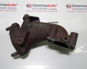 Galerie evacuare, Opel Corsa C (F08, F68) 1.7dt (id:291439)