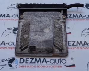 Calculator motor 03G906018CE, Seat Leon (1P1) 2.0tdi, BKD