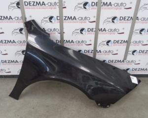 Aripa dreapta fata, Skoda Octavia 2 (1Z3) (id:232452)