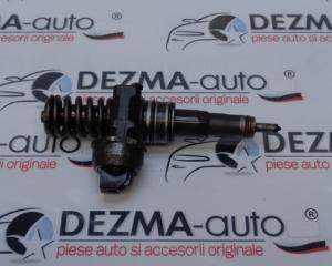 Injector 038130073AG,BTD, 0414720215, Skoda Octavia 2 (1Z3) 1.9tdi (id:232534)