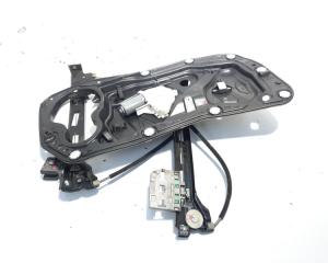 Macara cu motoras stanga fata 3C8837755D, Vw Passat CC (id:232647)