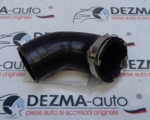 Furtun intercooler, 1K0145762EL, Vw Golf Plus 2.0tdi, CBDA