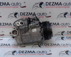 Compresor clima, 447260-1852, Bmw 5 (F10) 2.0d, N47D20C