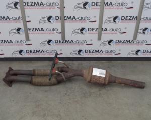 Catalizator, 1K0131701BL, Vw Caddy 3, 1.6B, BSE