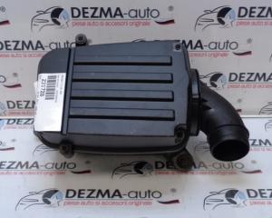 Carcasa filtru aer, 1K0129607AQ, Vw Golf 5, 1.6B, BGU