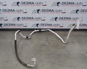 Conducta clima, 1K0820743BT, Vw Golf 6, 1.6B, BSF