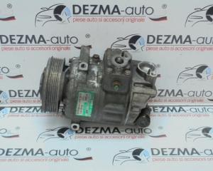 Compresor clima 1K0820803Q, Vw Golf 5 (1K1) 1.9tdi (id:110747)