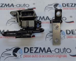 Set balamale stanga fata, 6Q4833411A, Seat Toledo 3