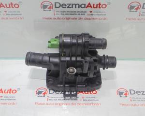 Corp termostat 9647767180, Peugeot 307 (3A/C) 1.6hdi (id:291523)