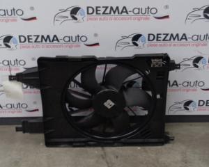 Electroventilator 8200680824, Renault Megane 2 sedan, 1.5dci