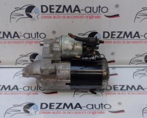 Electromotor, 9664016980, Peugeot 307 SW (3H) 1.6hdi (id:232972)