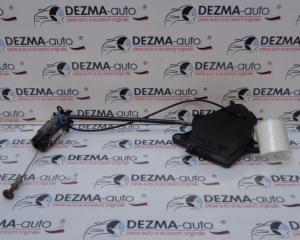 Suport roata rezerva, 9663376077, Peugeot 307 SW (3H) (id:232962)