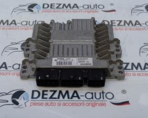 Calculator motor 8200766462, Nissan Qashqai 1.5dci, K9K