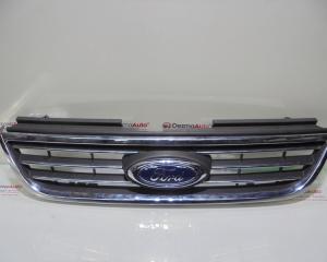 Grila bara fata centrala cu sigla AM21-8200-AF, Ford Galaxy (id:297927)