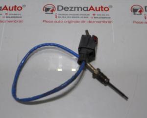 Sonda temperatura gaze, 6M51-12B591-CA, Ford Focus 2 (DA) 1.6tdci (id:288003)