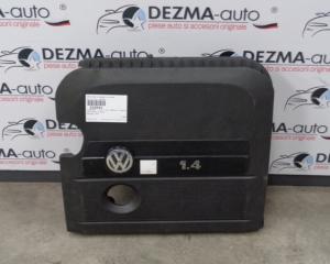 Capac motor cu carcasa filtru aer, 036129607, Vw Golf 5 Variant 1.4B