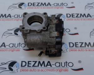 Clapeta acceleratie, 03C133062, Vw Golf 5, 1.4B, BCA