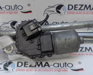 Motoras stergator fata, 1S71-17508-AD, Ford Mondeo 3 combi