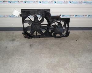 Grup ventilatoare, 1K0121207AT, Vw Passat 3C5, 2.0tdi