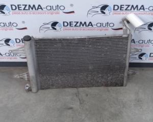 Radiator clima 6Q0820411K, Skoda Fabia 2 Combi 1.2b