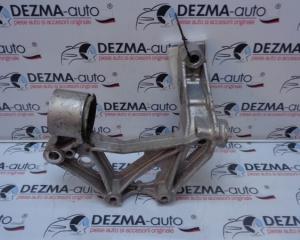 Suport brat trapez dreapta fata 6Q0199294D, Skoda Fabia 2 Combi 1.2b