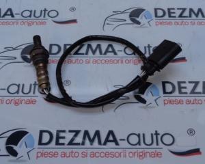 Sonda lambda 03D906265D, Skoda Fabia 2 Combi 1.2b