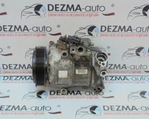 Compresor clima 6Q0820808E, Seat Ibiza 4, 1.2b, BBM (pr:110747)