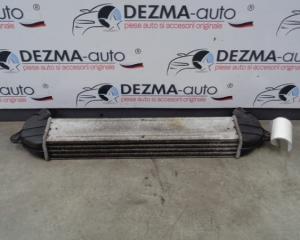 Radiator intercooler, 517189530, Fiat Doblo Cargo (223) 1.9jtd