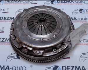 Volanta masa dubla cu placa presiune, Fiat Doblo Cargo (223) 1.9jtd