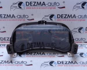 Ceas bord, 51761876, Fiat Doblo Cargo (223) 1.9jtd