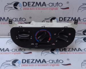 Panou comanda aeroterma, Fiat Doblo Cargo (223)