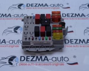 Tablou sigurante, 51763770, Fiat Doblo Cargo (223) 1.9jtd