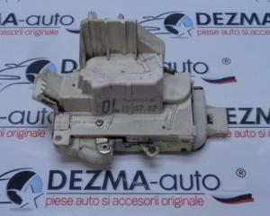 Broasca stanga fata, XS41-A21813-DE, Ford Mondeo 3 combi