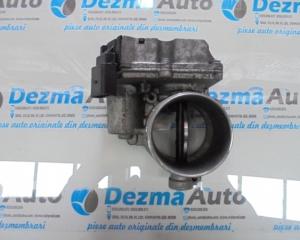 Clapeta acceleratie, 7V2Q-9E926-AB, Ford Fiesta 6, 1.6tdci (id:115839)