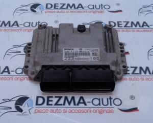 Calculator motor, 55200674, 0281012864, Fiat Idea 1.9jtd