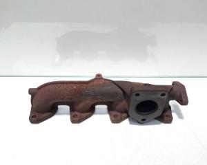 Galerie evacuare 7810182-03, Bmw 3 (E90) 2.0d (id:233710)