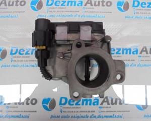 Clapeta acceleratie, 55213019, Fiat Punto (199) 1.3M-Jet (id:184641)