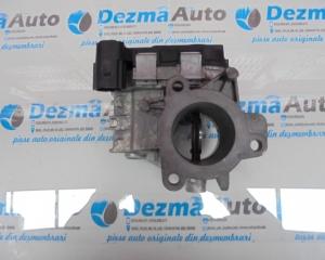 Clapeta acceleratie, 55255919, Fiat Doblo Cargo (223) 1.3M-Jet (id:207954)