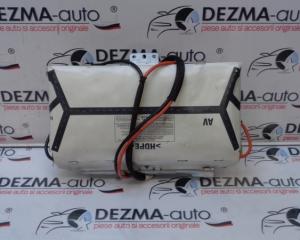 Airbag pasager, 9655674780, Peugeot 307 (3A/C)