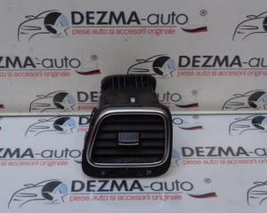 Grila aer bord dreapta, cod 1Q0819704K, Vw Eos (1F7, 1F8) (id:233807)