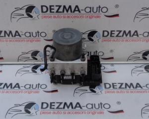 Unitate abs, 9663345480, Peugeot 207, 1.6hdi, 9HX