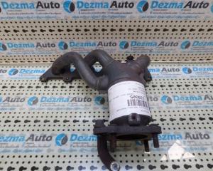 Catalizator Seat Ibiza 4, 036178EA