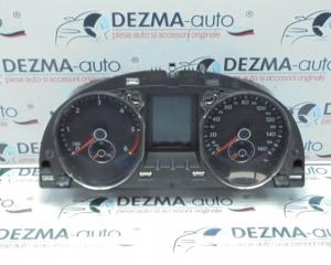 Ceas bord, 3AA920970E, Vw Passat (362) 1.6tdi (id:234116)