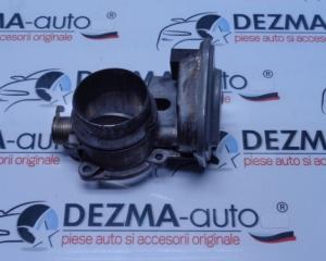 Clapeta acceleratie 7804384-01, Bmw X5 (E70) 3.0d, 306D3