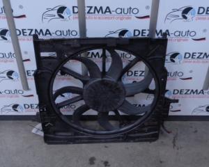 Electroventilator 6732-7558428, Bmw X6 (E71, E72) 3.0d