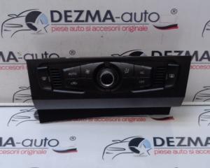 Panou comanda climatronic 8T1820043AM, Audi A5 Sportback (8TA)