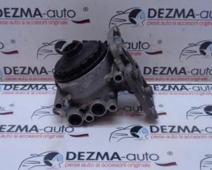 Carcasa filtru ulei, 1C1Q-6B624-AF, Ford Transit Connect 2.0tdci