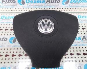 Airbag volan Vw Passat Variant (3C5) 2005-In prezent, 1K0880201BJ